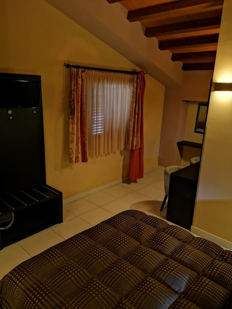 Bed & Breakfast Il Cavalluccio Marino Fronte Mare