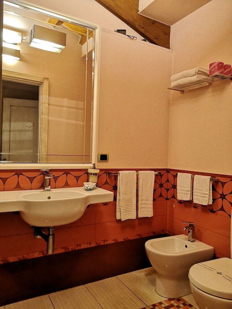 Bed & Breakfast Il Cavalluccio Marino Fronte Mare