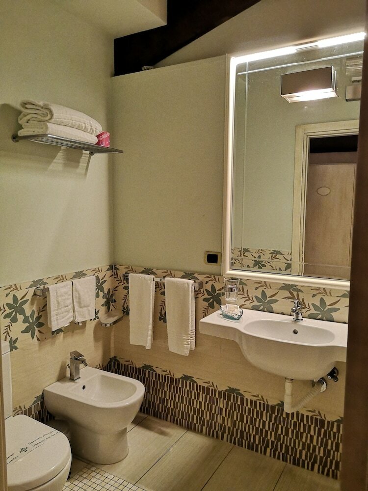 Bed & Breakfast Il Cavalluccio Marino Fronte Mare