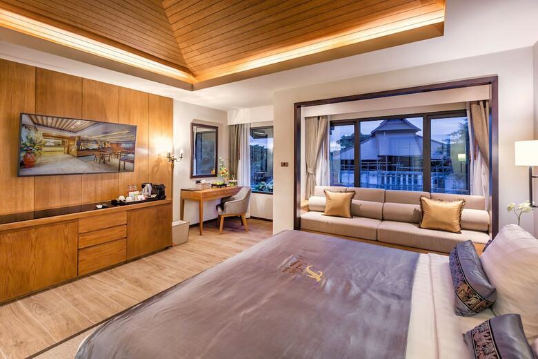 Jomkitti Boutique Hotel