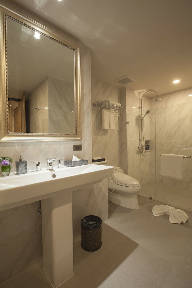 Jomkitti Boutique Hotel