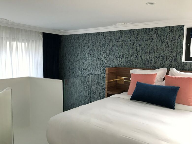 Hotel H�tel Parister