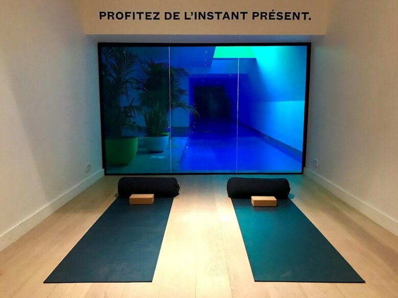 Hotel H�tel Parister