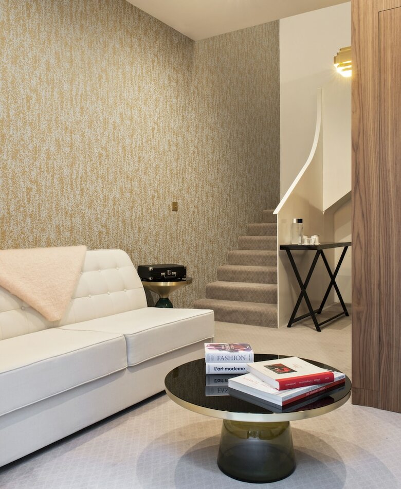 Hotel H�tel Parister