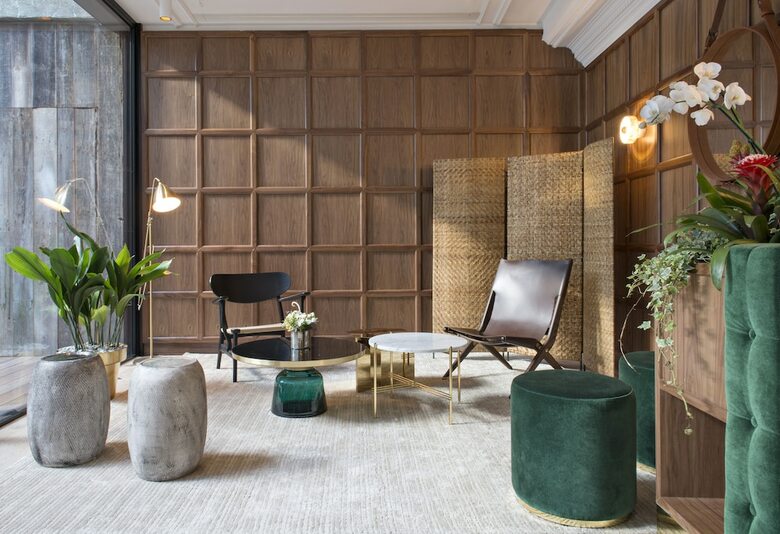 Hotel H�tel Parister