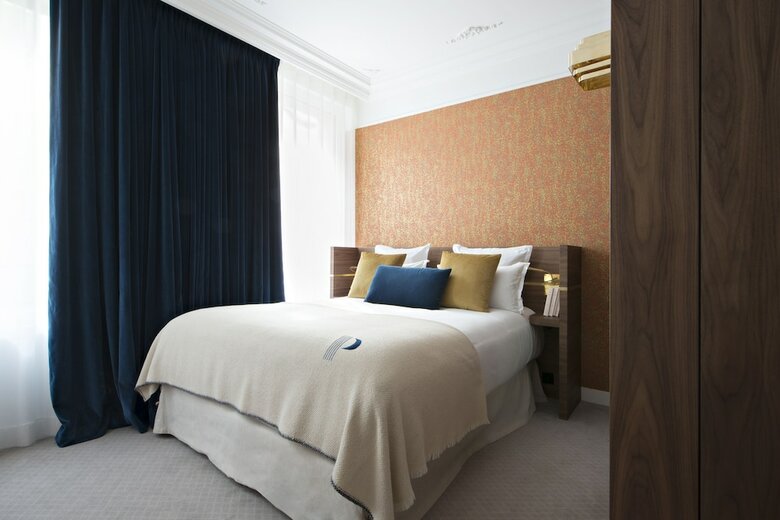 Hotel H�tel Parister