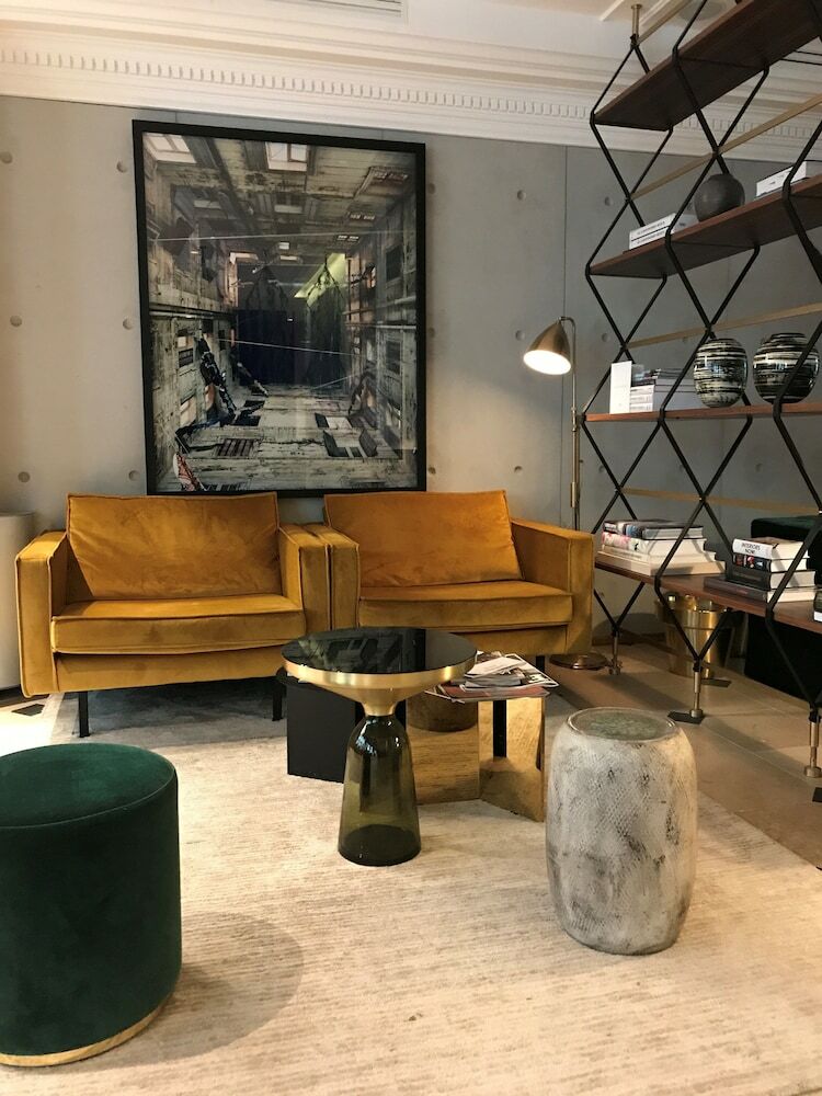 Hotel H�tel Parister