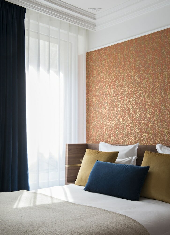 Hotel H�tel Parister
