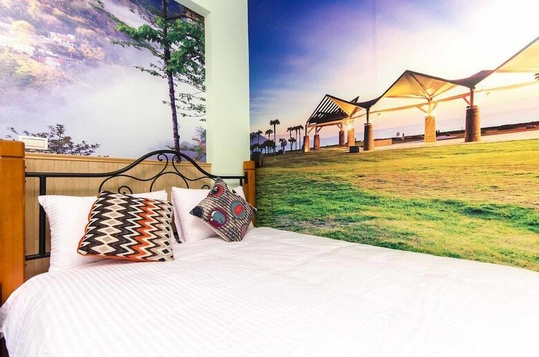 Hotel Moli Homestay