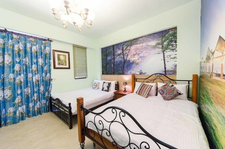 Hotel Moli Homestay