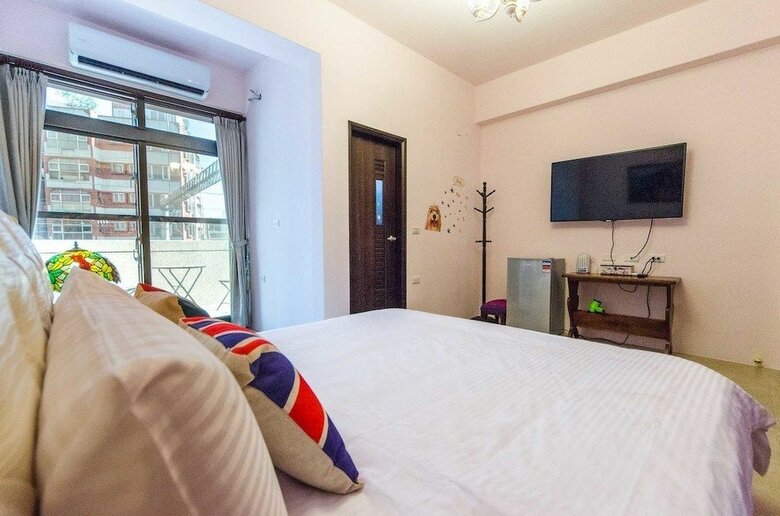 Hotel Moli Homestay