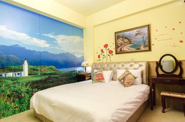 Hotel Moli Homestay