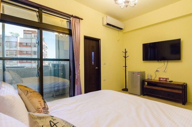 Hotel Moli Homestay