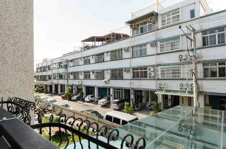 Hotel Moli Homestay