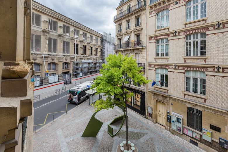 Apartments Ws Louvre - Etienne Marcel