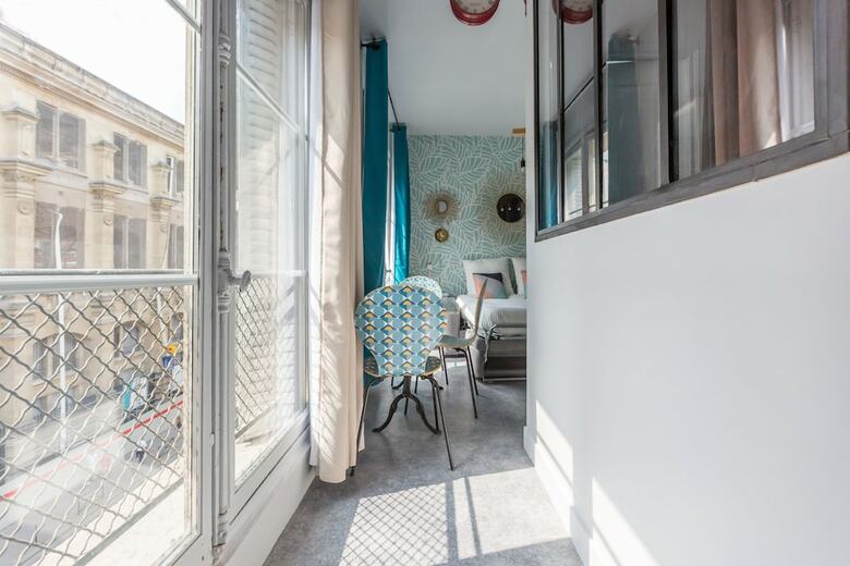 Apartments Ws Louvre - Etienne Marcel