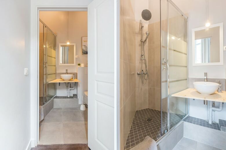 Apartments Ws Louvre - Etienne Marcel