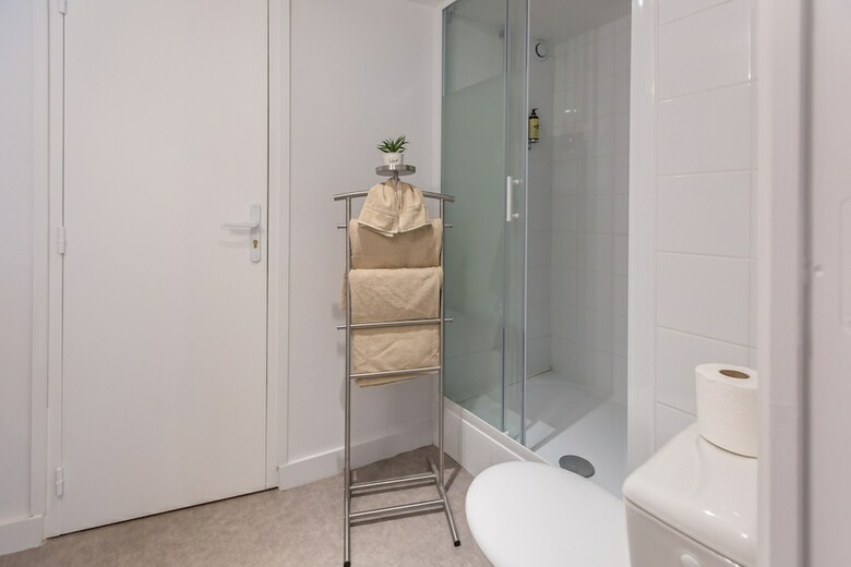Apartments Ws Louvre - Etienne Marcel