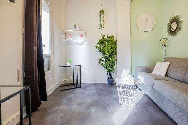 Apartments Ws Louvre - Etienne Marcel