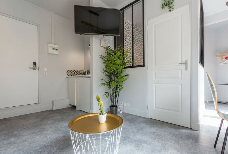 Apartments Ws Louvre - Etienne Marcel