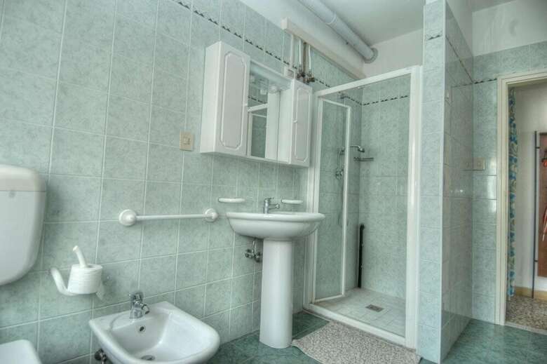 Apartamento Residence Villa Laura