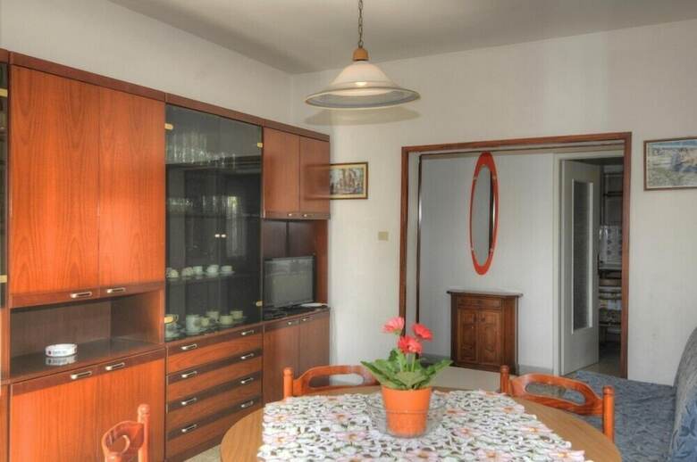 Apartamento Residence Villa Laura