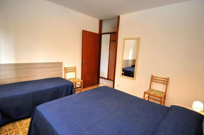 Apartamento Residence Villa Laura
