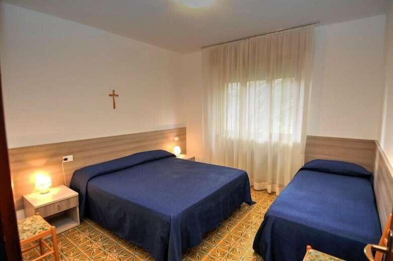 Apartamento Residence Villa Laura