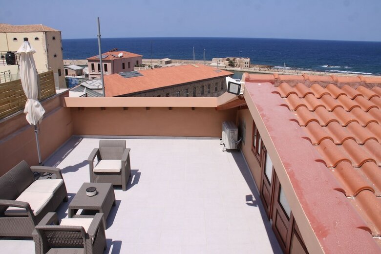 Apartamentos Astraia Residence