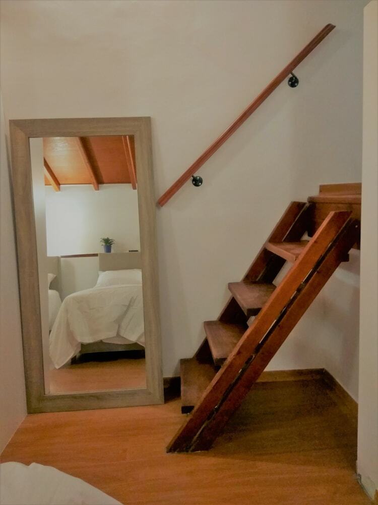 Apartamentos Astraia Residence