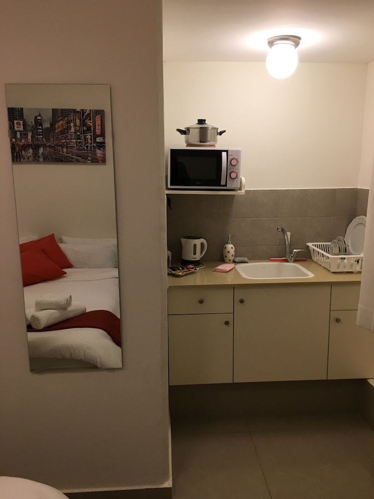 Apartamento Jerusalem City View