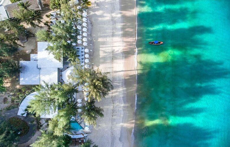 Grand Villa Luxury Time Phuket