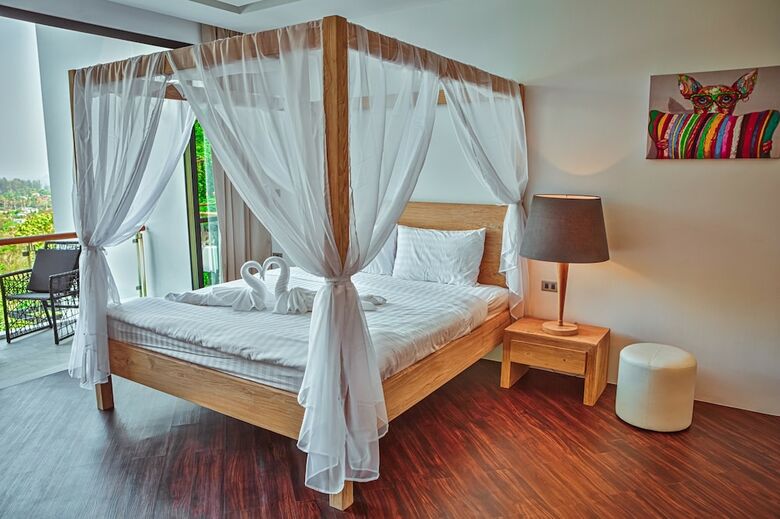 Grand Villa Luxury Time Phuket