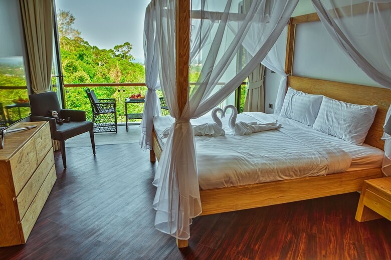 Grand Villa Luxury Time Phuket