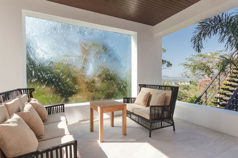 Grand Villa Luxury Time Phuket