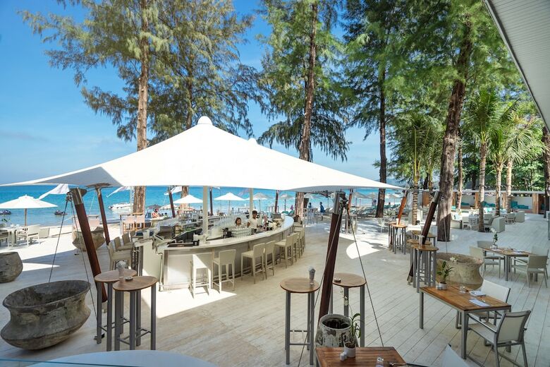 Grand Villa Luxury Time Phuket