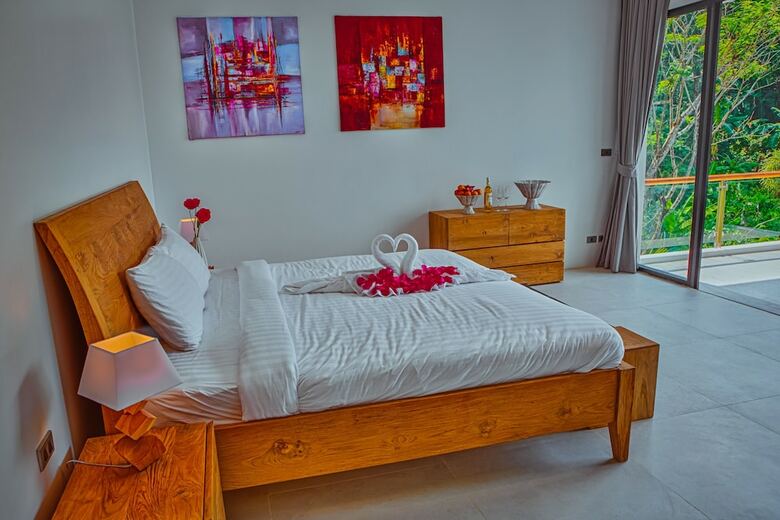 Grand Villa Luxury Time Phuket