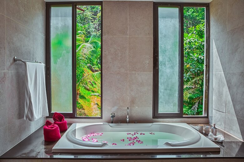 Grand Villa Luxury Time Phuket