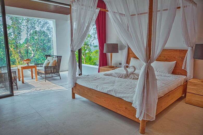 Grand Villa Luxury Time Phuket