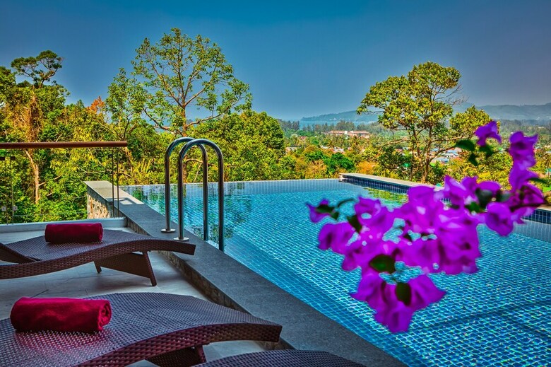 Grand Villa Luxury Time Phuket