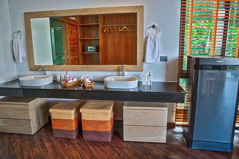 Grand Villa Luxury Time Phuket