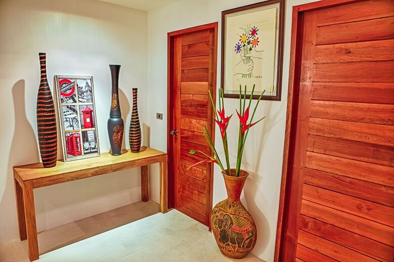Grand Villa Luxury Time Phuket