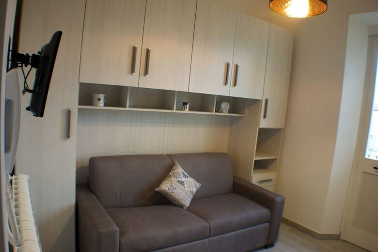 Holiday Apartments Serraglio