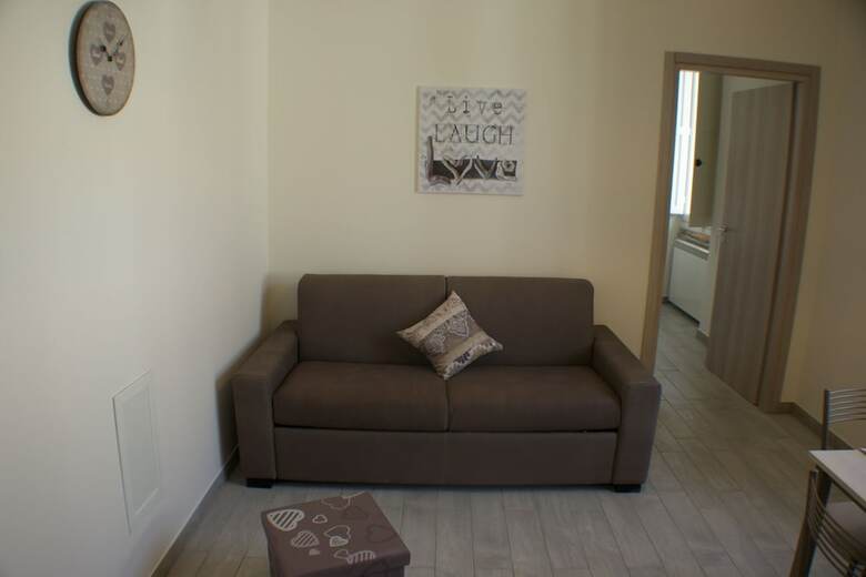 Holiday Apartments Serraglio