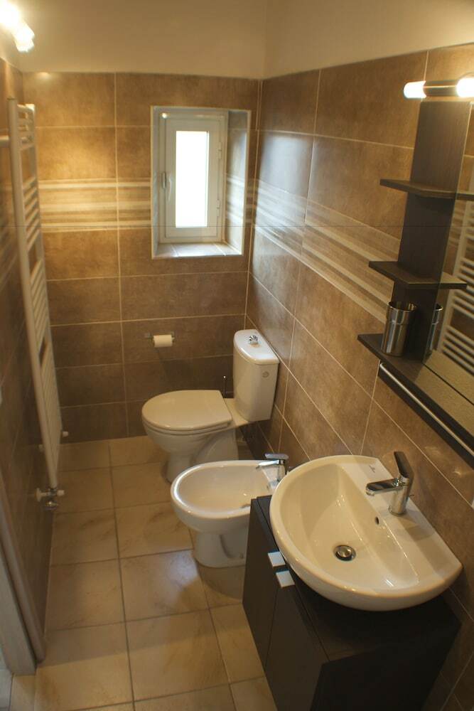 Holiday Apartments Serraglio