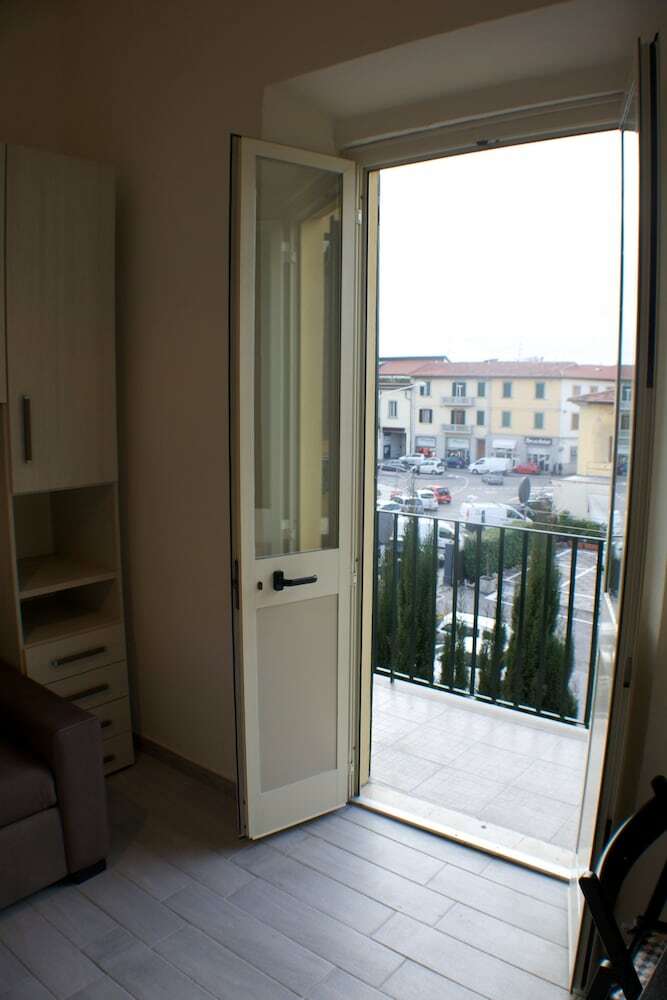 Holiday Apartments Serraglio
