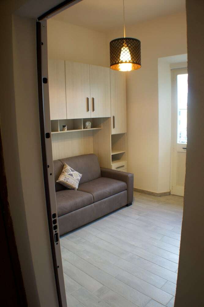 Holiday Apartments Serraglio
