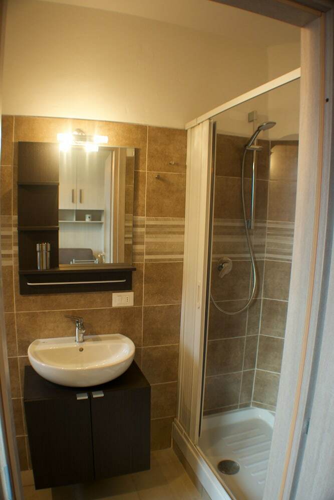 Holiday Apartments Serraglio
