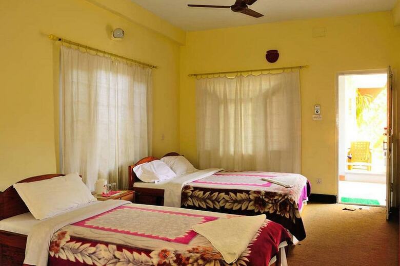 Hotel Placid Valley Logde