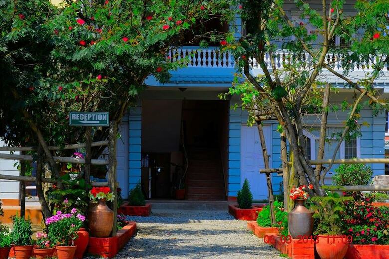 Hotel Placid Valley Logde
